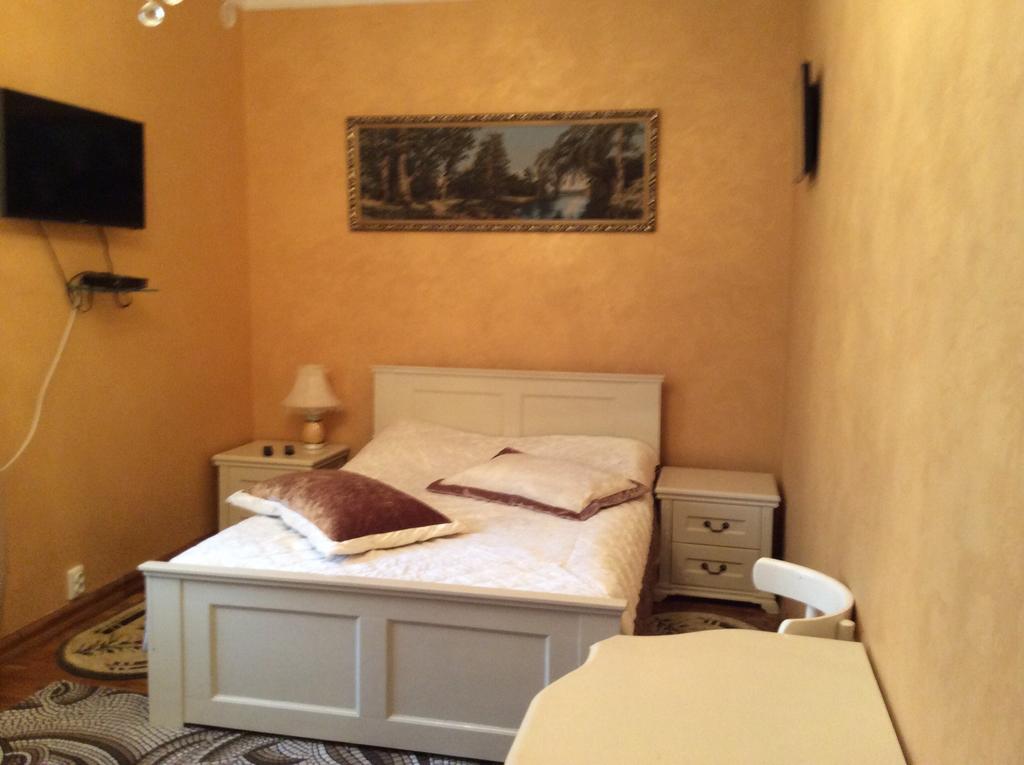 Guesthouse Grand Canyon Камианец-Подилский Стая снимка