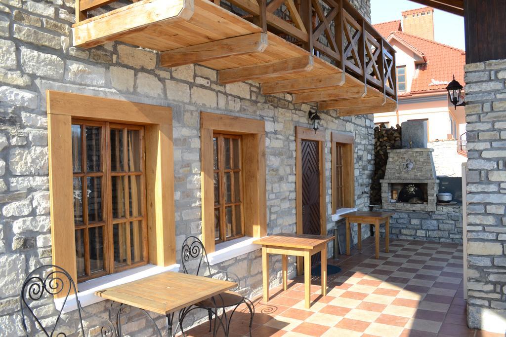 Guesthouse Grand Canyon Камианец-Подилский Екстериор снимка